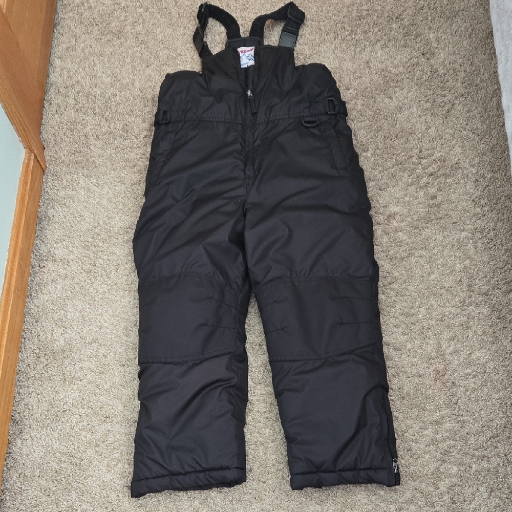iXtreme Black Kids Snow Pants